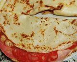 Foto del paso 5 de la receta: Masa de Crepes Salados