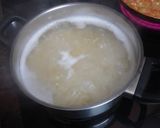 Foto del paso 4 de la receta: Pasta con ragú de hamburguesa