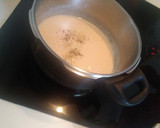 Foto del paso 4 de la receta: Salsa bechamel