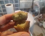 Foto del paso 5 de la receta: Tortitas fritas, sin gluten