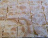 Narancsos házi krémes recept fázis 5 fotója