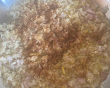 Foto del paso 2 de la receta: Curry de endibias y gambas