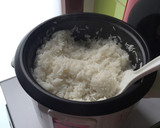 Foto del paso 5 de la receta: Pollo al curry tailandes