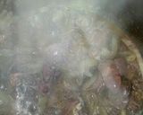 Foto del paso 2 de la receta Higaditos de pollo encebollados