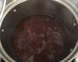Foto langkah ke 2 dari resep Sup Kacang Merah, Empuk dg Metode 5-30-7-30.