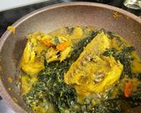 Foto langkah ke 7 dari resep 14. AYAM BETUTU BALI.