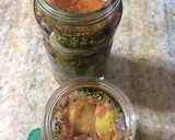 Foto del paso 7 de la receta: Repollitos de Bruselas en escabeche