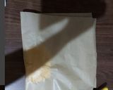 Foto langkah ke 2 dari resep Banana Milk Pastry.
