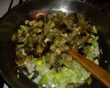 Foto del paso 3 de la receta: Tartines de Berenjenas