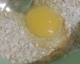 Foto del paso 1 de la receta: Pan de avena sin harinas
