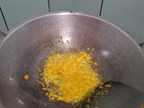 Soto ceker buat bocil