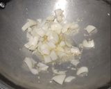 Foto langkah ke 3 dari resep Spaghetti Lafonte Aldente.