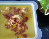 Foto langkah ke 6 dari resep Opor ayam.