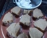 Foto del paso 7 de la receta: Polvorones de canela veganos, en air fryer🍬 🇪🇸