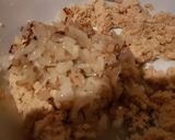 Foto del paso 1 de la receta: Hamburguesas caseras a la chapa