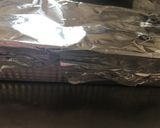 Foto del paso 7 de la receta: Tarta de hoja de remolacha y berenjena (sin masa)