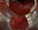 Ragacsos csirkeszárnyak recept fázis 1 fotója