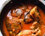 A picture of step 5 of Tilapia Fish Stew.