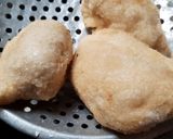 Foto langkah ke 9 dari resep Pempek Dos (Gluten Free).