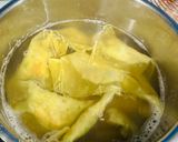 A picture of step 5 of Dumplings for a Rainy Day.
