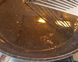 A picture of step 4 of Javanese Fried Rice.