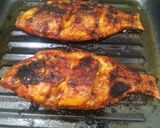 Foto langkah ke 5 dari resep Ikan Bakar Teflon Simpel Enak.