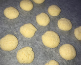 Foto del paso 4 de la receta: Coquitos