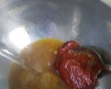 صورة لخطوة 2 من وصفة مكرونه امي