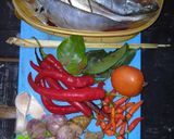 Foto langkah ke 1 dari resep Balado Ikan Kembung.