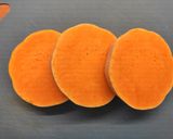 Foto del passaggio 1 della ricetta Zucca arrosto alle erbe aromatiche