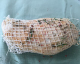 Foto del paso 3 de la receta: Fiambre de pavo natural