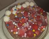 The Cereal-Killer Cake recipe step 6 photo