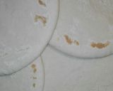 A picture of step 12 of Pita Bread (Shawarma Bread).