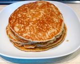 A picture of step 4 of Swahili Pancakes 🥞(Vibibi).