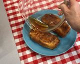 A picture of step 12 of Air Fryer Torrijas.