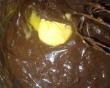 Foto langkah ke 6 dari resep Coffee Custard Cream (isian bomboloni).