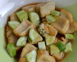 Foto langkah ke 6 dari resep Pempek Sutra ala Chef Martin Praja.