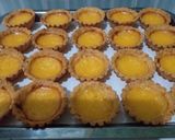 Foto langkah ke 4 dari resep Pie Susu Oleh-oleh Khas Bali.