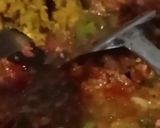 Foto langkah ke 3 dari resep Bancakan kerang tebalan / Kerang kaco khas Betawi.