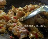 Foto langkah ke 3 dari resep Tumis Ayam Kemangi.