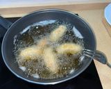Foto del paso 9 de la receta: Croquetas Pollo Thermomix
