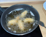 Foto del paso 9 de la receta: Croquetas Pollo Thermomix