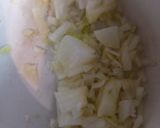 Resztelt máj /egyszerű és gyorsan készül/ (mami receptje alapján) recept fázis 3 fotója