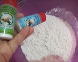 Foto langkah ke 1 dari resep Cakue Express.