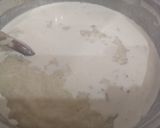 Rizs brulée meggyel recept fázis 2 fotója
