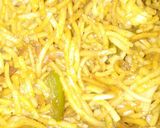 હકા નુડલ્સ (Hakka Noodles Recipe In Gujarati) રેસીપી સ્ટેપ2ફોટો
