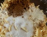 Almás süti 🍎🍏 recept fázis 2 fotója