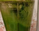 Foto langkah ke 2 dari resep Putu Bambu Daun Pisang.