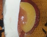 Foto del paso 4 de la receta: Postre de durazno