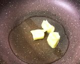A picture of step 5 of Pav Bhaji.